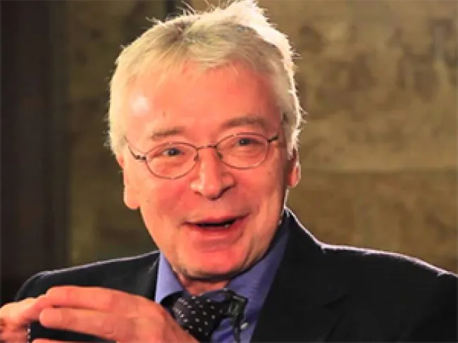 Hans Hoppe